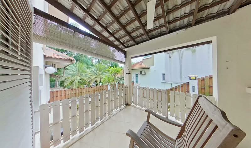 Bungalow for Sale in Kota Emerald (Rawang) - SK Luk - PropertyGuru.com.my