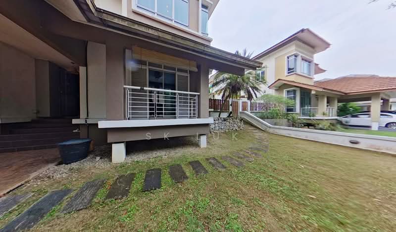 Bungalow for Sale in Kota Emerald (Rawang) - SK Luk - PropertyGuru.com.my