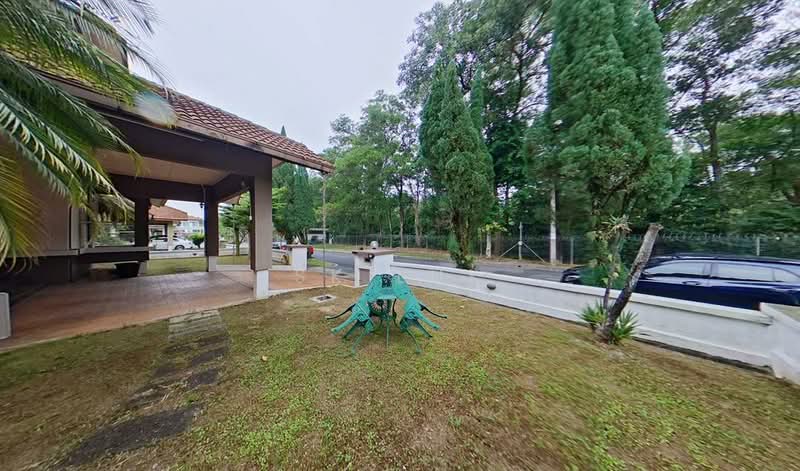 Bungalow for Sale in Kota Emerald (Rawang) - SK Luk - PropertyGuru.com.my