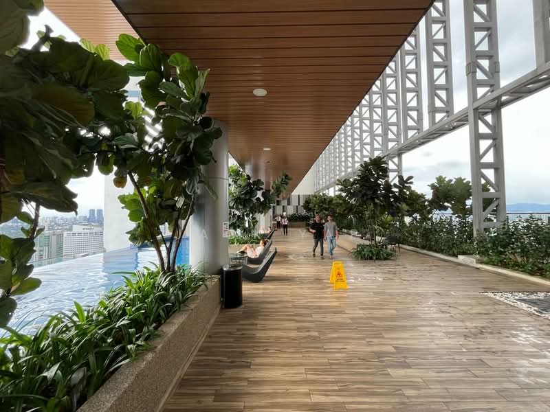 Service Residence for Sale at The Colony @ KLCC - Jack Yap - Exterior - PropertyGuru.com.my