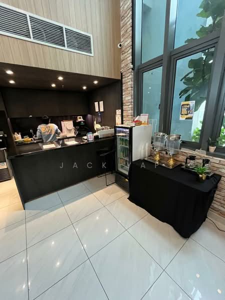 Service Residence for Sale at The Colony @ KLCC - Jack Yap - Interior - PropertyGuru.com.my