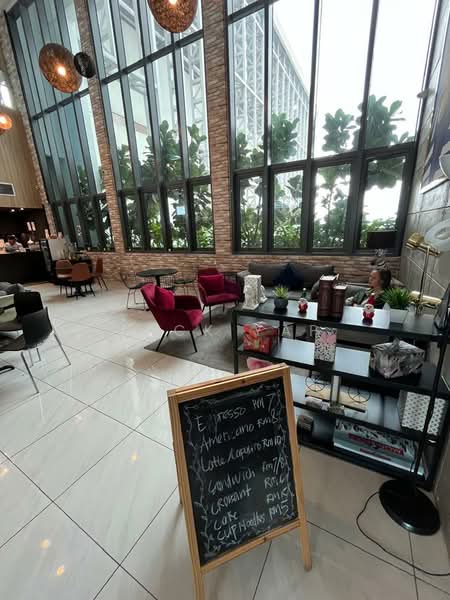 Service Residence for Sale at The Colony @ KLCC - Jack Yap - Interior - PropertyGuru.com.my