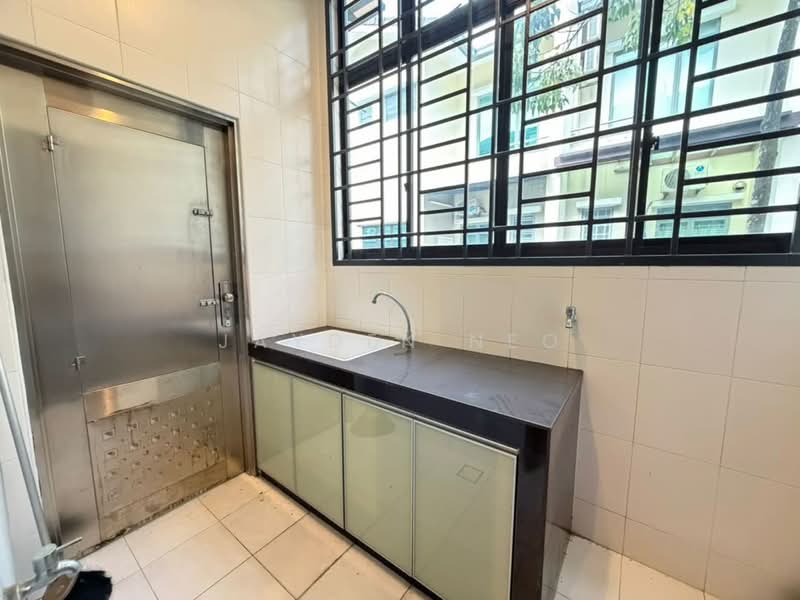 Rumah Teres 2 Tingkat untuk Dijual di East Ledang (Iskandar Puteri (Nusajaya)) - Jayden Neo - Interior - PropertyGuru.com.my