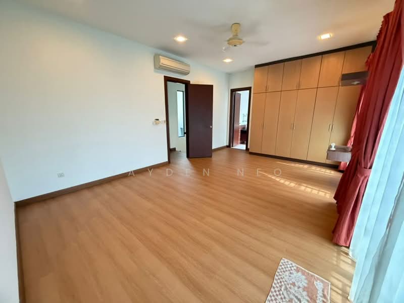 Rumah Teres 2 Tingkat untuk Dijual di East Ledang (Iskandar Puteri (Nusajaya)) - Jayden Neo - PropertyGuru.com.my