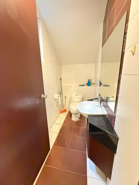 Rumah Teres 2 Tingkat untuk Dijual di East Ledang (Iskandar Puteri (Nusajaya)) - Jayden Neo - PropertyGuru.com.my