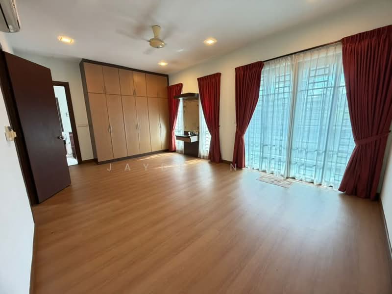 Rumah Teres 2 Tingkat untuk Dijual di East Ledang (Iskandar Puteri (Nusajaya)) - Jayden Neo - PropertyGuru.com.my