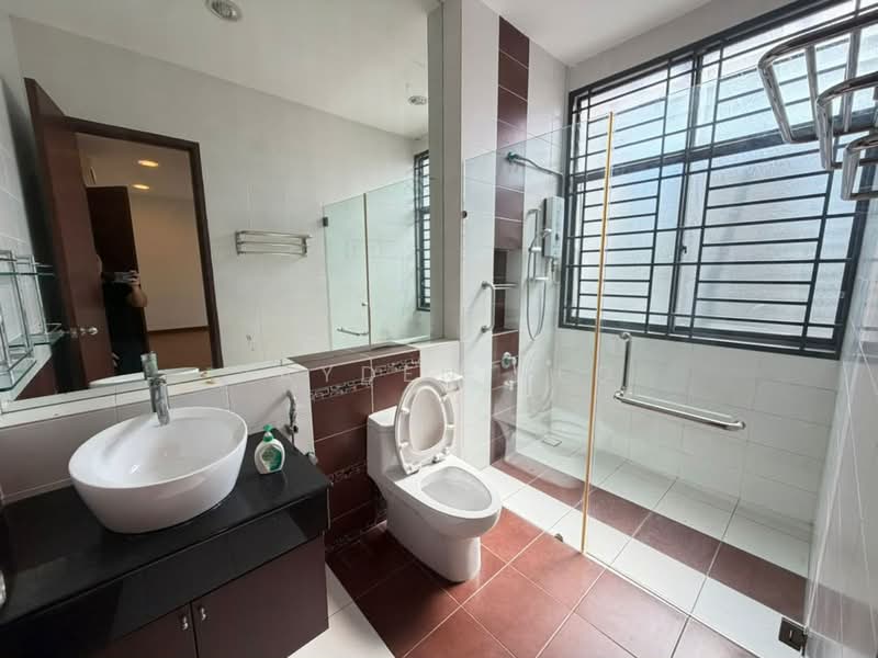 Rumah Teres 2 Tingkat untuk Dijual di East Ledang (Iskandar Puteri (Nusajaya)) - Jayden Neo - PropertyGuru.com.my