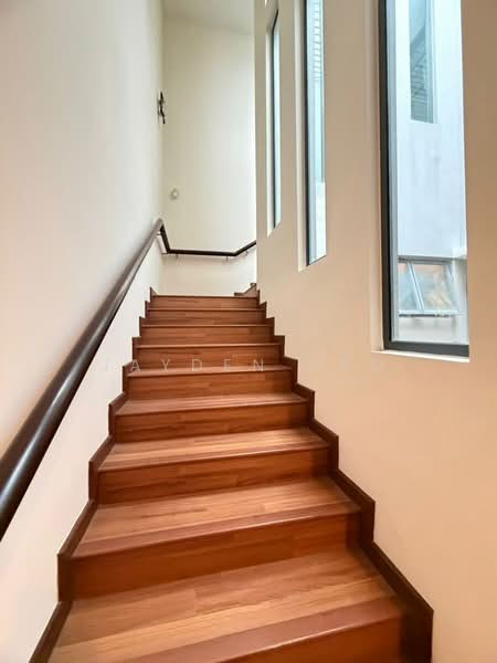 Rumah Teres 2 Tingkat untuk Dijual di East Ledang (Iskandar Puteri (Nusajaya)) - Jayden Neo - PropertyGuru.com.my