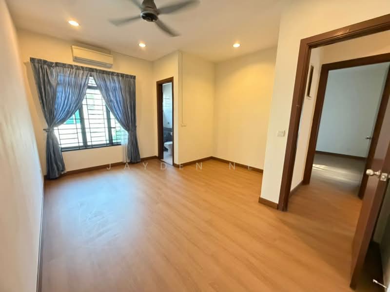 Rumah Teres 2 Tingkat untuk Dijual di East Ledang (Iskandar Puteri (Nusajaya)) - Jayden Neo - PropertyGuru.com.my