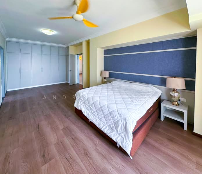 Condominium for Rent at The Regency Condominium - Andrew Chong - Bedroom - PropertyGuru.com.my