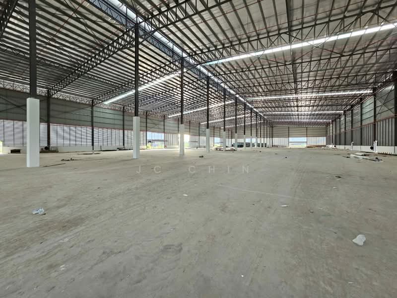 Warehouse for Sale in Bandar Baru Nilai (Nilai) - JC Chin - Interior - PropertyGuru.com.my
