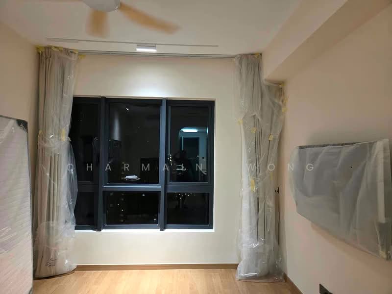 Servis Apartment untuk Disewa di The Era @ Duta North - Charmaine Wong - Interior - PropertyGuru.com.my