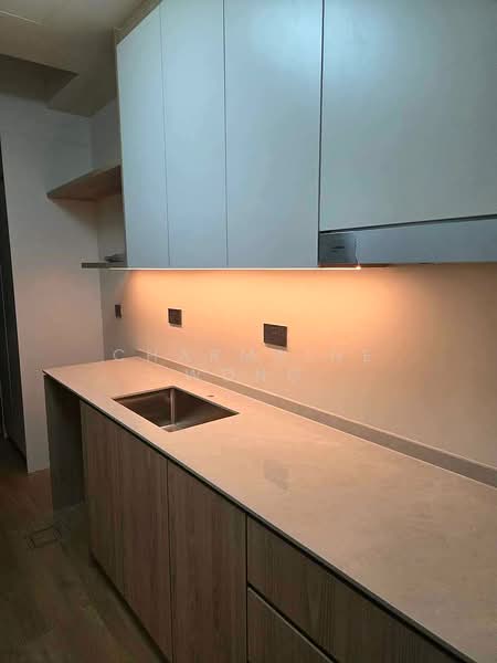 Servis Apartment untuk Disewa di The Era @ Duta North - Charmaine Wong - Kitchen - PropertyGuru.com.my