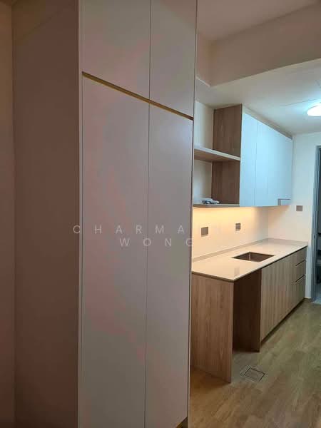Servis Apartment untuk Disewa di The Era @ Duta North - Charmaine Wong - Kitchen - PropertyGuru.com.my