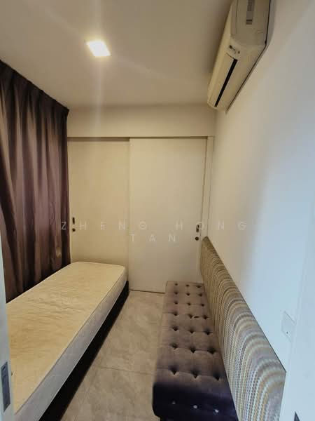 Condominium for Rent at Sixceylon - Zheng Hong Tan - Bedroom - PropertyGuru.com.my