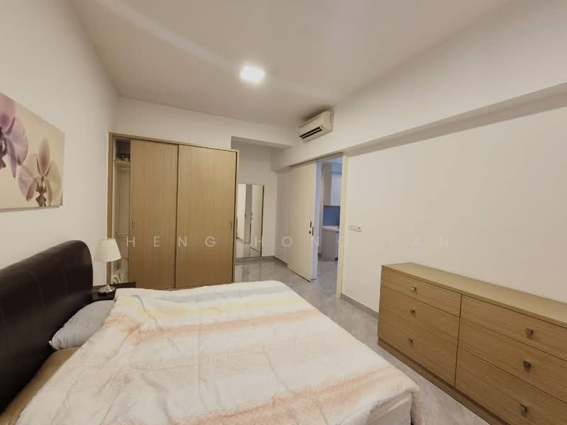 Condominium for Rent at Sixceylon - Zheng Hong Tan - Bedroom - PropertyGuru.com.my