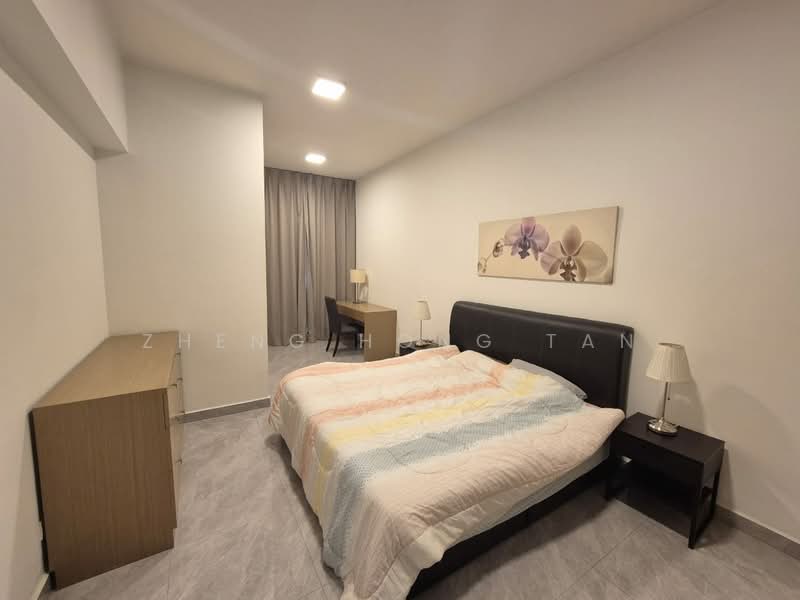 Condominium for Rent at Sixceylon - Zheng Hong Tan - Bedroom - PropertyGuru.com.my