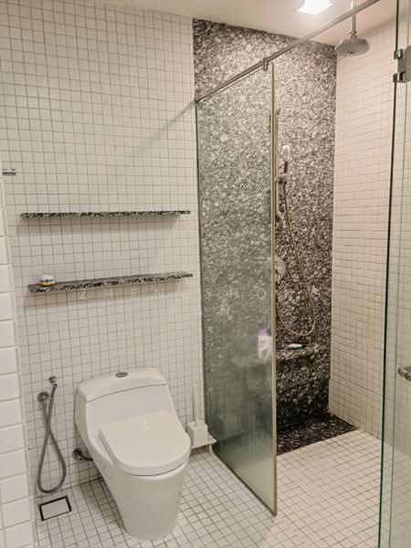 Condominium for Rent at Sixceylon - Zheng Hong Tan - Bathroom - PropertyGuru.com.my