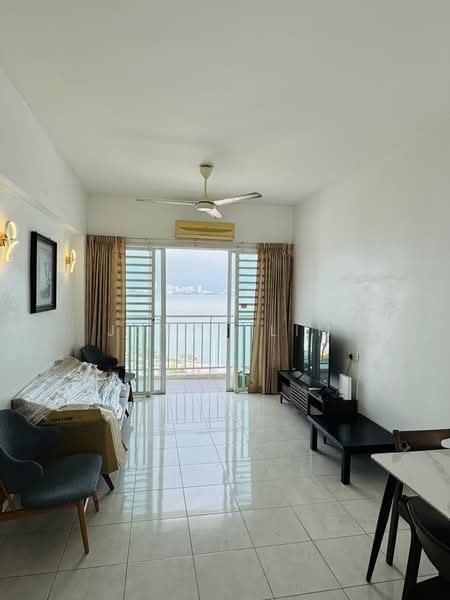 Condominium for Rent at The Spring - Joyce Lim - Living Room - PropertyGuru.com.my