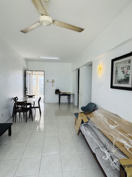 Condominium for Rent at The Spring - Joyce Lim - Living Room - PropertyGuru.com.my