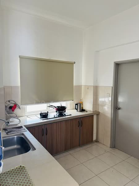 Condominium for Rent at The Spring - Joyce Lim - Kitchen - PropertyGuru.com.my