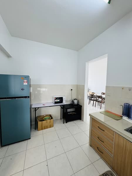 Condominium for Rent at The Spring - Joyce Lim - Kitchen - PropertyGuru.com.my