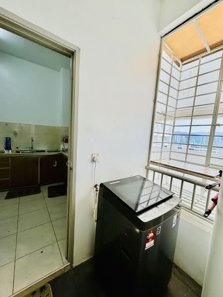 Condominium for Rent at The Spring - Joyce Lim - Kitchen - PropertyGuru.com.my