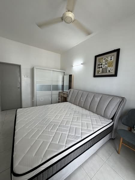 Condominium for Rent at The Spring - Joyce Lim - Bedroom - PropertyGuru.com.my