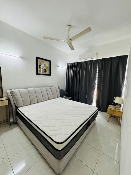 Condominium for Rent at The Spring - Joyce Lim - Bedroom - PropertyGuru.com.my