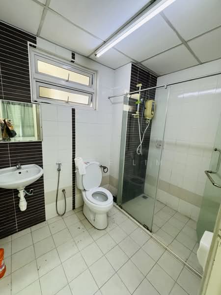 Condominium for Rent at The Spring - Joyce Lim - Bathroom - PropertyGuru.com.my