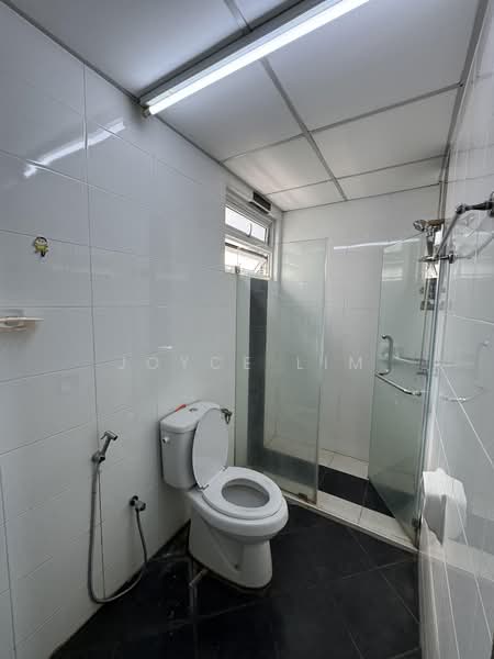 Condominium for Rent at The Spring - Joyce Lim - Bathroom - PropertyGuru.com.my