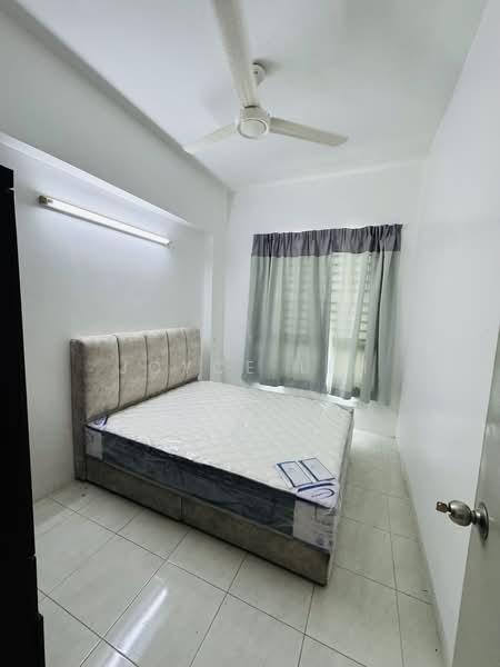 Condominium for Rent at The Spring - Joyce Lim - Bedroom - PropertyGuru.com.my