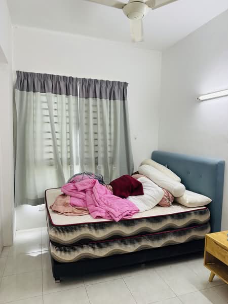 Condominium for Rent at The Spring - Joyce Lim - Bedroom - PropertyGuru.com.my