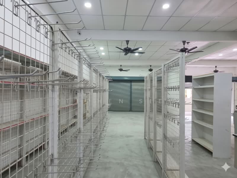 Shop for Sale in Bandar Gerik (Gerik) - Stephen Siew - Interior - PropertyGuru.com.my
