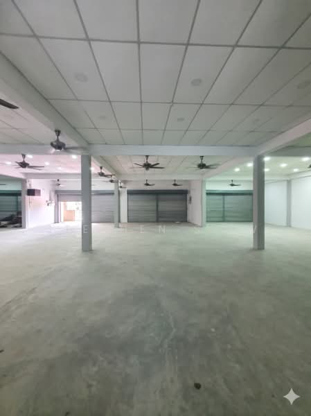 Shop for Sale in Bandar Gerik (Gerik) - Stephen Siew - Interior - PropertyGuru.com.my