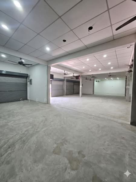 Shop for Sale in Bandar Gerik (Gerik) - Stephen Siew - Interior - PropertyGuru.com.my