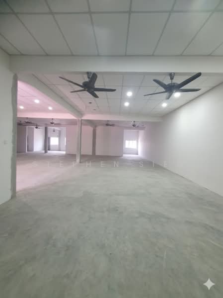 Shop for Sale in Bandar Gerik (Gerik) - Stephen Siew - Interior - PropertyGuru.com.my