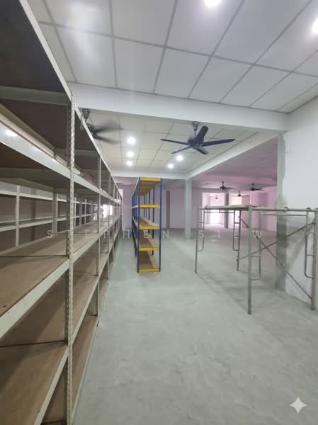 Shop for Sale in Bandar Gerik (Gerik) - Stephen Siew - Interior - PropertyGuru.com.my