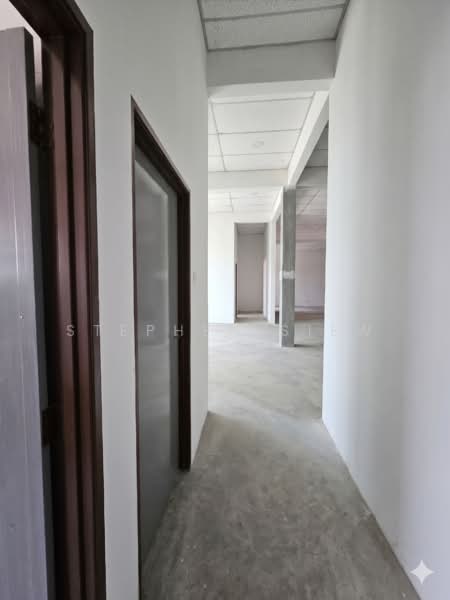 Shop for Sale in Bandar Gerik (Gerik) - Stephen Siew - Interior - PropertyGuru.com.my