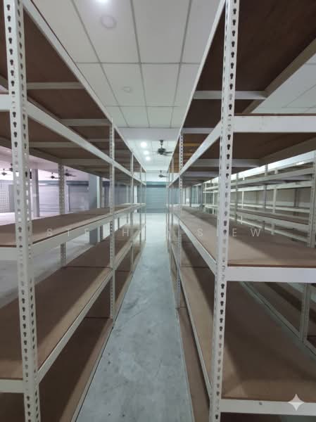 Shop for Sale in Bandar Gerik (Gerik) - Stephen Siew - Interior - PropertyGuru.com.my