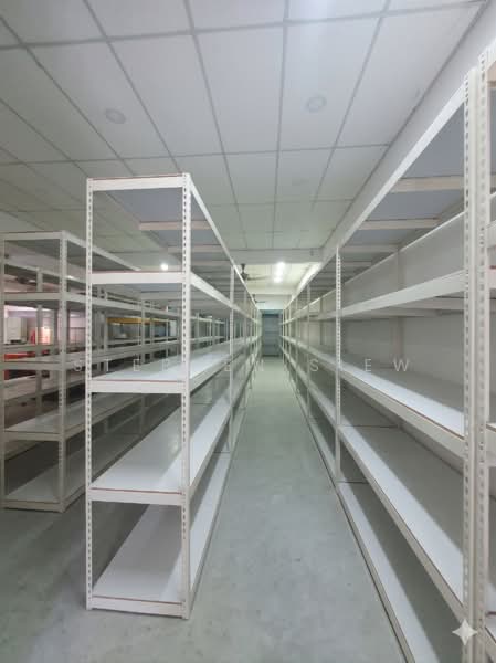 Shop for Sale in Bandar Gerik (Gerik) - Stephen Siew - Interior - PropertyGuru.com.my