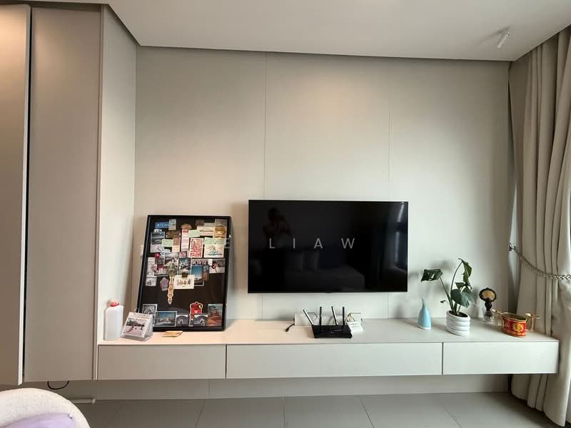 Servis Apartment untuk Disewa di M Vertica - Ee Liaw - PropertyGuru.com.my