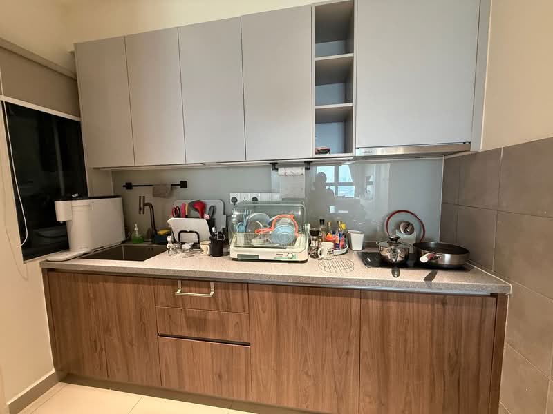 Servis Apartment untuk Disewa di M Vertica - Ee Liaw - PropertyGuru.com.my