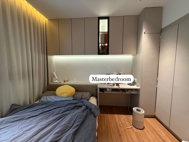 Servis Apartment untuk Disewa di M Vertica - Ee Liaw - PropertyGuru.com.my