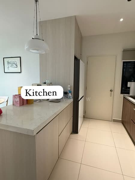 Servis Apartment untuk Disewa di M Vertica - Ee Liaw - PropertyGuru.com.my