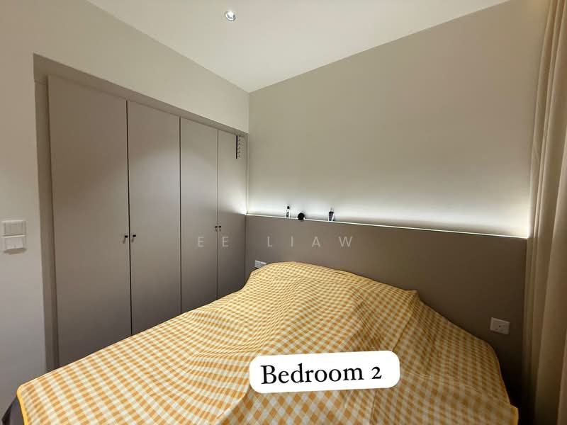 Servis Apartment untuk Disewa di M Vertica - Ee Liaw - PropertyGuru.com.my