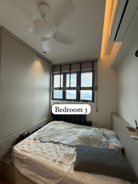 Servis Apartment untuk Disewa di M Vertica - Ee Liaw - PropertyGuru.com.my