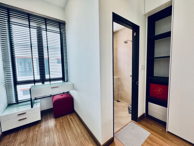 2-storey Terraced House for Sale in Bukit Raja (Selangor) - Jansen Khoo - Interior - PropertyGuru.com.my