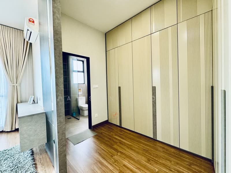 2-storey Terraced House for Sale in Bukit Raja (Selangor) - Jansen Khoo - Bathroom - PropertyGuru.com.my