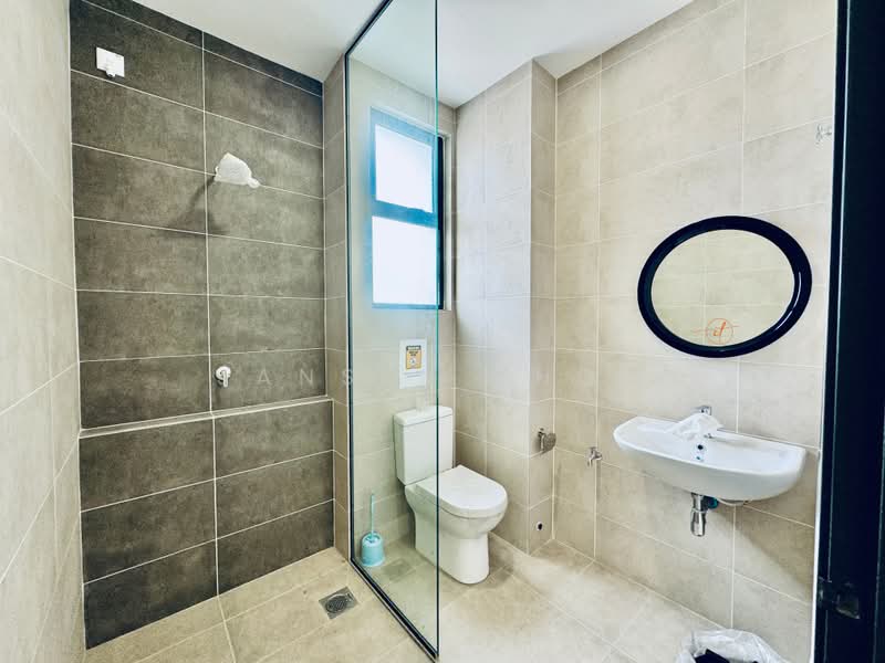 2-storey Terraced House for Sale in Bukit Raja (Selangor) - Jansen Khoo - Bathroom - PropertyGuru.com.my